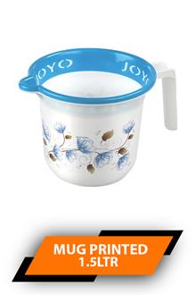 Joyo Mug Better Home Printed 1.5ltr